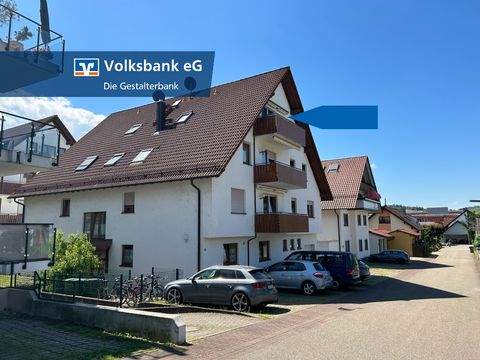 Oberkirch Wohnungen, Oberkirch Wohnung kaufen