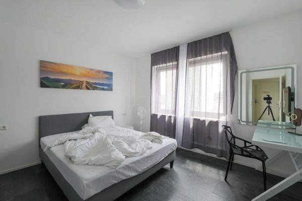 Zimmerbeispiel 4. OG