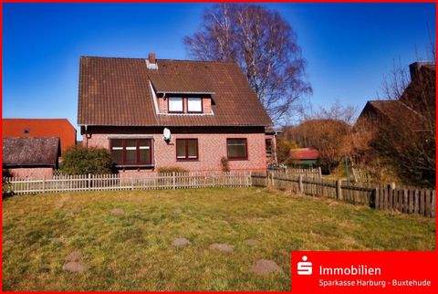 Hanstedt Häuser, Hanstedt Haus kaufen