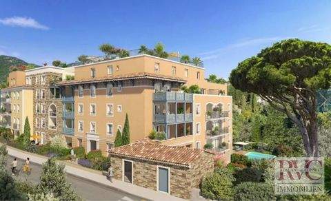 Cavalaire-sur-Mer Wohnungen, Cavalaire-sur-Mer Wohnung kaufen