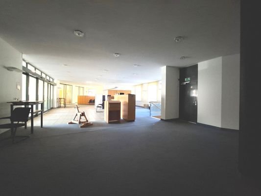 Gewerbefläche