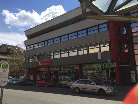 Völklingen Büros, Büroräume, Büroflächen 
