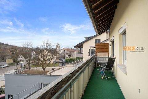 Vogtsburg im Kaiserstuhl / Oberbergen Wohnungen, Vogtsburg im Kaiserstuhl / Oberbergen Wohnung kaufen