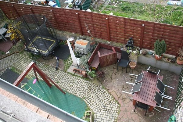 Terrasse II