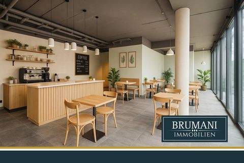 Freiburg im Breisgau Ladenlokale, Ladenflächen 