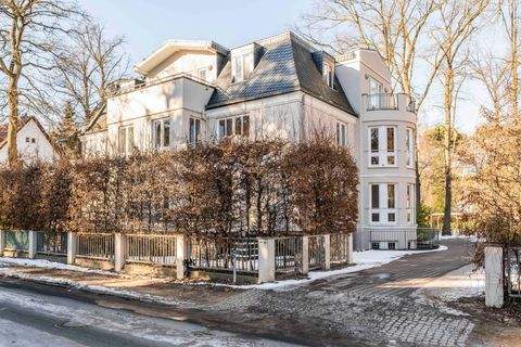 Kleinmachnow Wohnungen, Kleinmachnow Wohnung kaufen