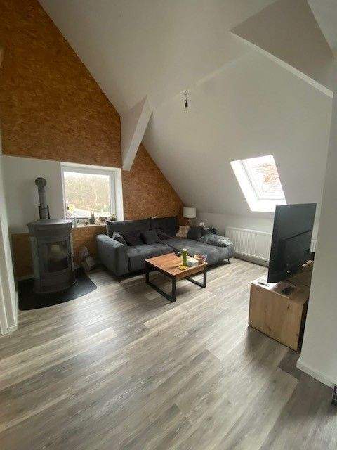 Kirchlinteln Wohnungen, Kirchlinteln Wohnung mieten