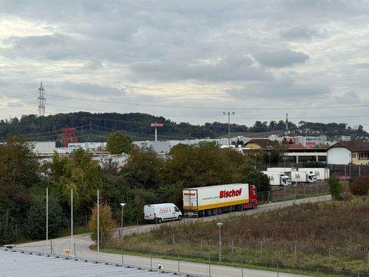 umgeben von großen Playern  