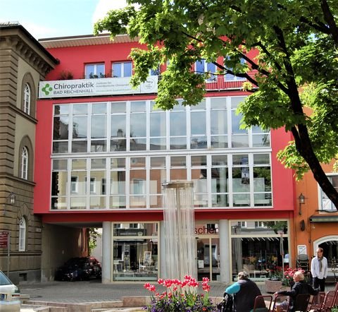 Bad Reichenhall Wohnungen, Bad Reichenhall Wohnung mieten