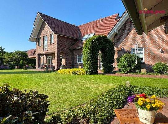 Rückwärtige Eindrücke