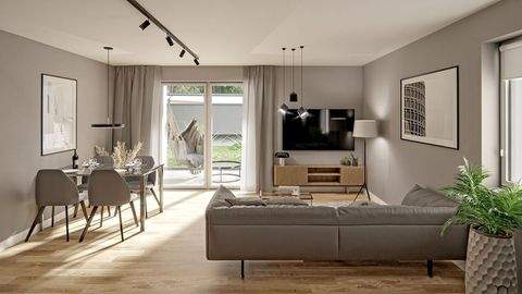 Krumbach Wohnungen, Krumbach Wohnung kaufen