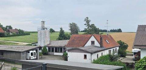 Gangkofen-Mailing Häuser, Gangkofen-Mailing Haus kaufen