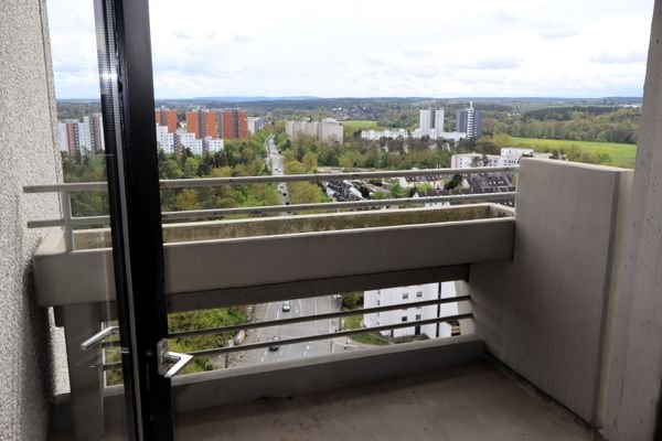 Balkon