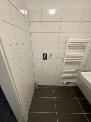 Beispiel Leerwohnung