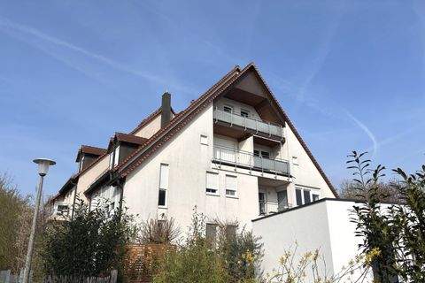 Gunzenhausen Wohnungen, Gunzenhausen Wohnung kaufen