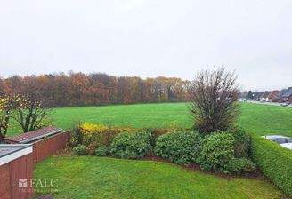 Garten mit Weitblick