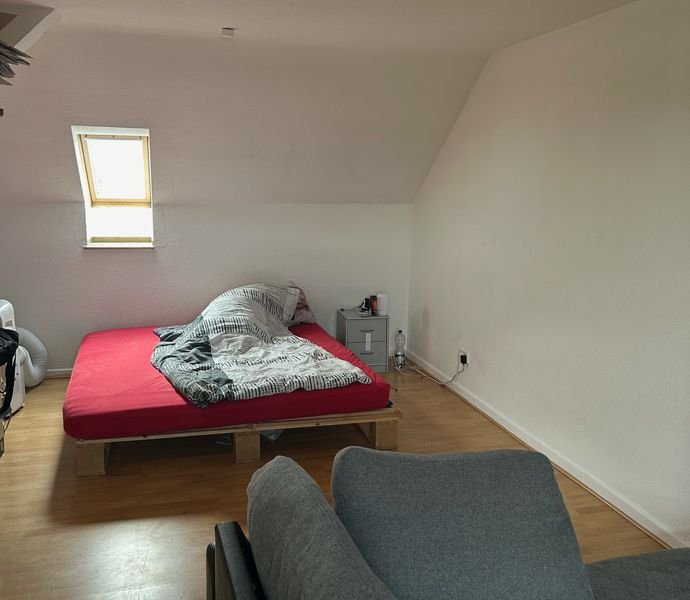 2 Zimmer Wohnung in Solingen (Solingen-Mitte)