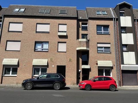 Mönchengladbach Wohnungen, Mönchengladbach Wohnung kaufen