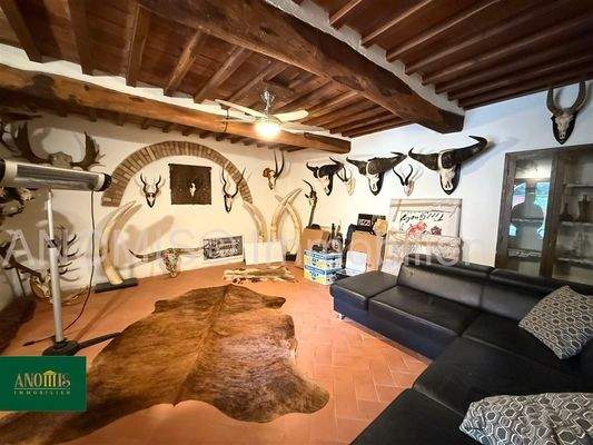 Agriturismo Restaurant