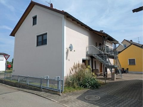 Holzheim am Forst Häuser, Holzheim am Forst Haus kaufen