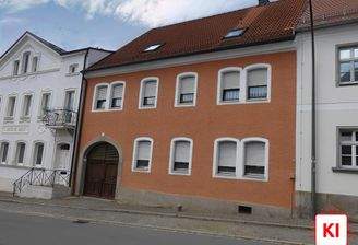 Altstadthaus