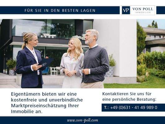 Immobilieneinwertung