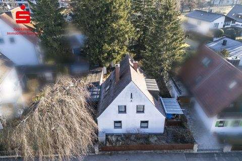 München Häuser, München Haus kaufen