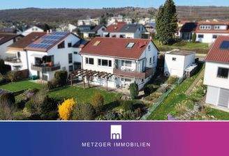 Urlaub Zuhause: EFH+Einlieger