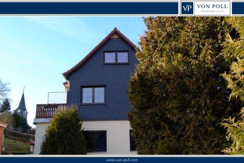 Schmerbach Häuser, Schmerbach Haus kaufen