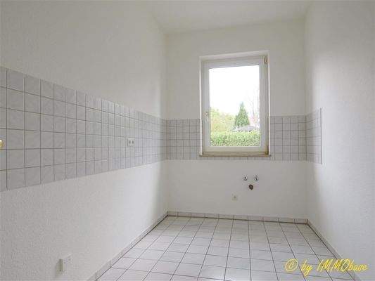 Wohnbeispiel - Küche