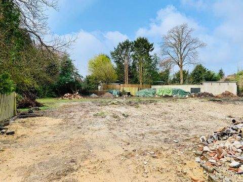 Pinneberg Grundstücke, Pinneberg Grundstück kaufen