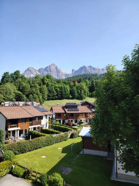 Maria Alm am Steinernen Meer Wohnungen, Maria Alm am Steinernen Meer Wohnung kaufen