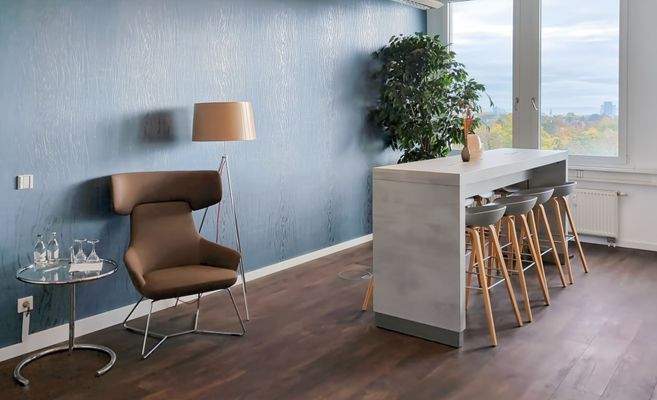 Regus_STEP Stuttgart Engineering Park_Germany_Cent