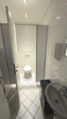 Damen u. sep.Herren wc