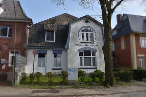 Bredstedt Häuser, Bredstedt Haus kaufen