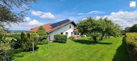 St. Georgen im Attergau Häuser, St. Georgen im Attergau Haus kaufen