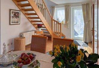 Anbau Esszimmer