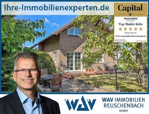 Wesseling Häuser, Wesseling Haus kaufen