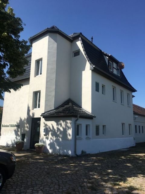 Mühlberg/Elbe Wohnungen, Mühlberg/Elbe Wohnung mieten