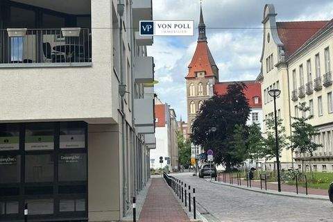 Rostock Wohnungen, Rostock Wohnung kaufen