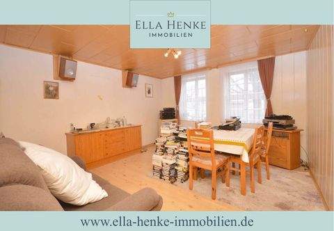 Hornburg Häuser, Hornburg Haus kaufen