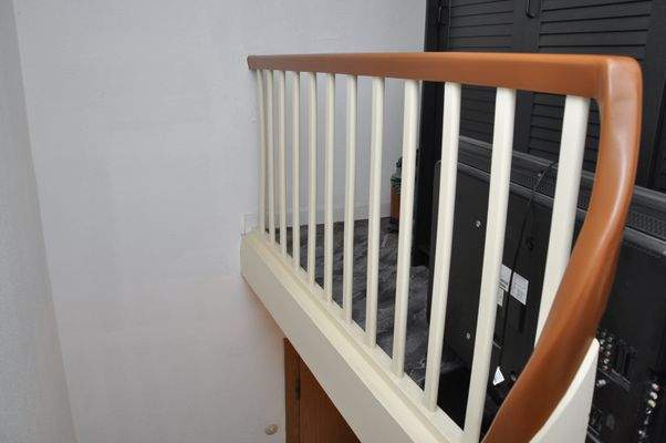 Kleine Galerie im DG