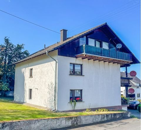 Horhausen Häuser, Horhausen Haus kaufen