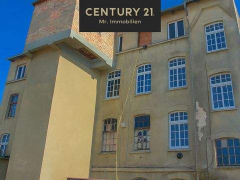 Luckenwalde Renditeobjekte, Mehrfamilienhäuser, Geschäftshäuser, Kapitalanlage