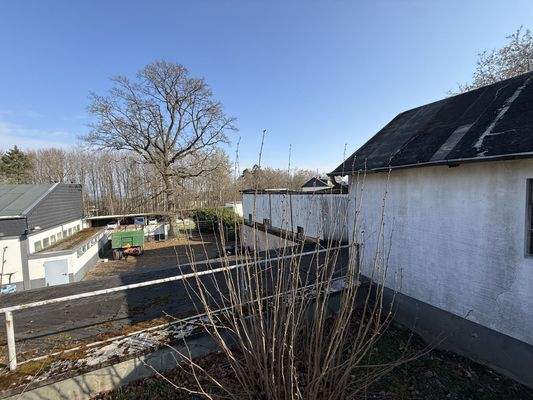 Grundstück im Überblick