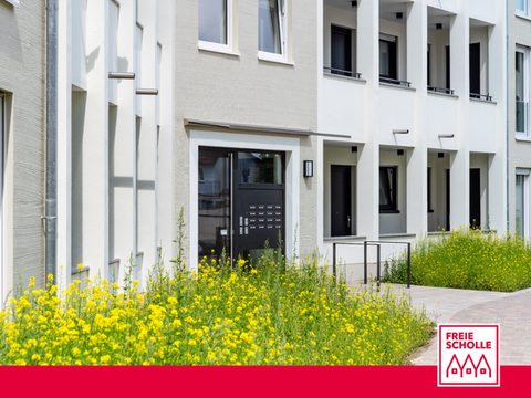 Bielefeld Wohnungen, Bielefeld Wohnung mieten