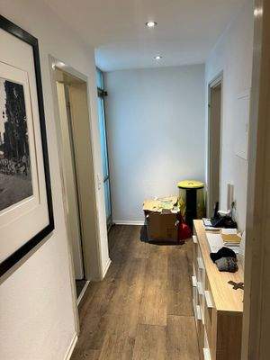 Flur - Diele 