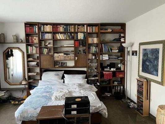 Schlafzimmer 1 Bild 1