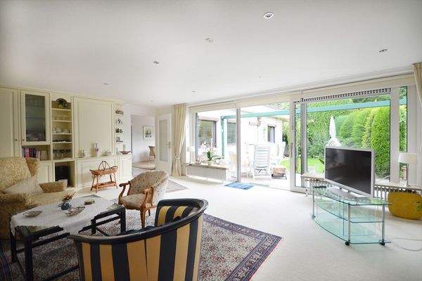 ... und so viel Licht