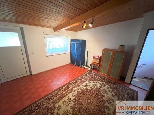 Zimmer 1 Anbau